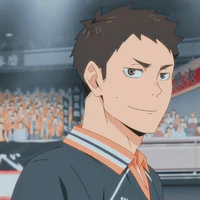 Sawamura Daichi