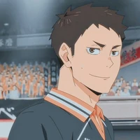 Sawamura Daichi