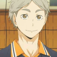 Sugawara Koushi