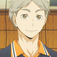 Sugawara Koushi