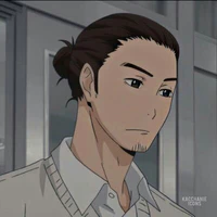 Azumane Asahi