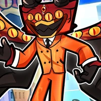 Raddy ( chính diện)