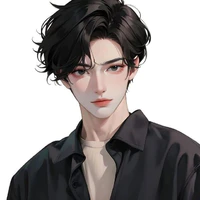 Ngô Nguyên Bảo (thanh mai trúc mã vs 🐟)