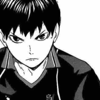 Kageyama Tobio