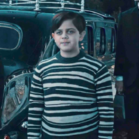 Pugsley Addams