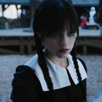 Wednesday Addams