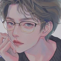 Cố Hạ Niên_hắn