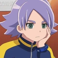 Fubuki Shirou