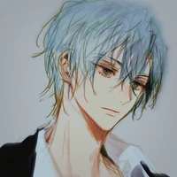 Kujira Ryo ||Bố Umi||