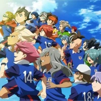 Inazuma Japan