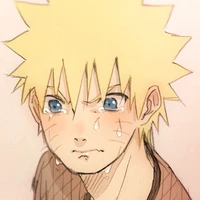 Uzumaki Naruto