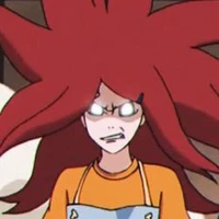 Kushina