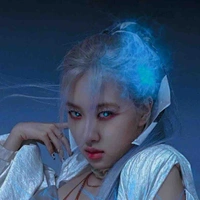 Park Rosé( chaeyoung, tiểu bảo bối)