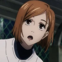 Kugisaki Nobara-em