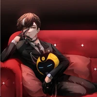 liêu tử hiên [ boboiboy]
