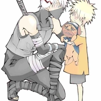 Hatake kakashi