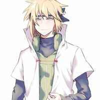 Namikaze minato 
