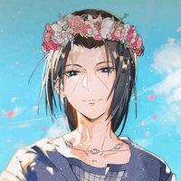 Uchiha Itachi 