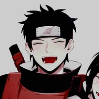 Uchiha shisui 
