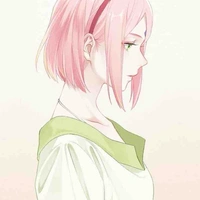 Haruno sakura 