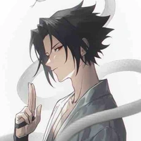 Uchiha sasuke 