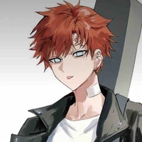 Sabaku no Gaara 