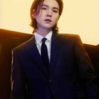 Min Yoongi - anh