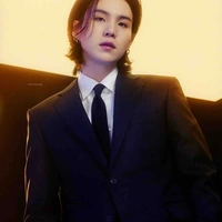 Min Yoongi - anh