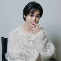 Park Jimin - em