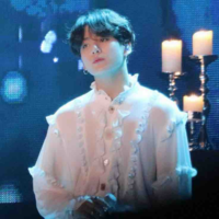 Jeon JungKook - cậu