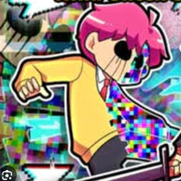 hiha glitch