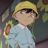 Kudo Shinichi