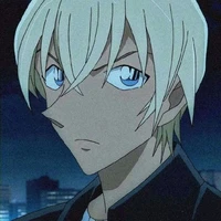 Furuya Rei/Amuro Tooru