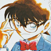 Edogawa Conan