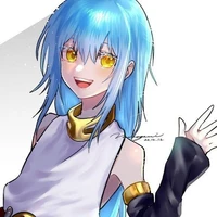 Rimuru Tempets