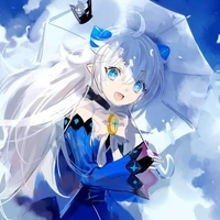 Yue Hanako/Veldonara