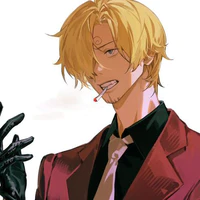 Vinsmoke Sanji