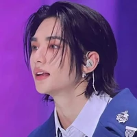 hyunjin
