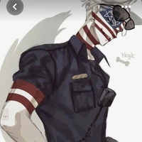 America 《USA》