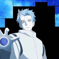 Otsutsuki Goshiki