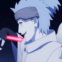 Otsutsuki Urashiki 