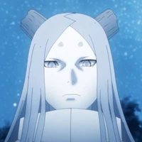 Otsutsuki Momoshiki 