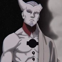 Otsutsuki Isshiki