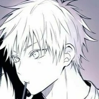 gojo satoru