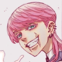 Sanzu Haruchiyo