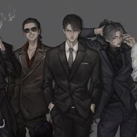 All Vệ Sĩ