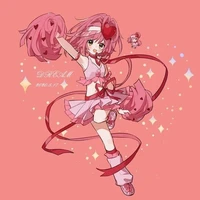 Amu Hinamori_Ran