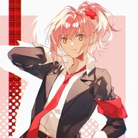 Amu Hinamori