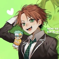 Kukai Souma