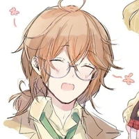 Nikaidou Yuu